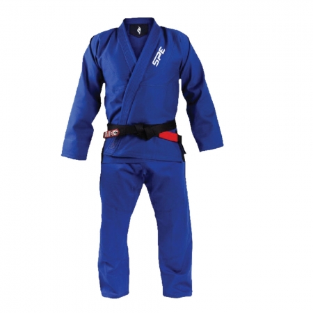 Jiu Jitsu Suit